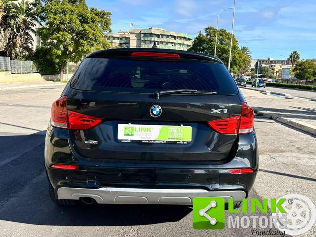 BMW X1 xDrive20d Futura