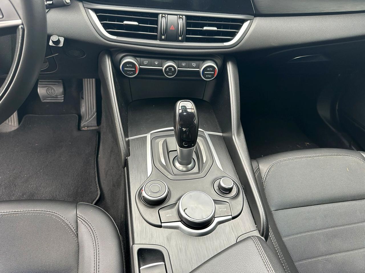 Alfa Romeo Giulia 2.2 Turbodiesel 150 CV