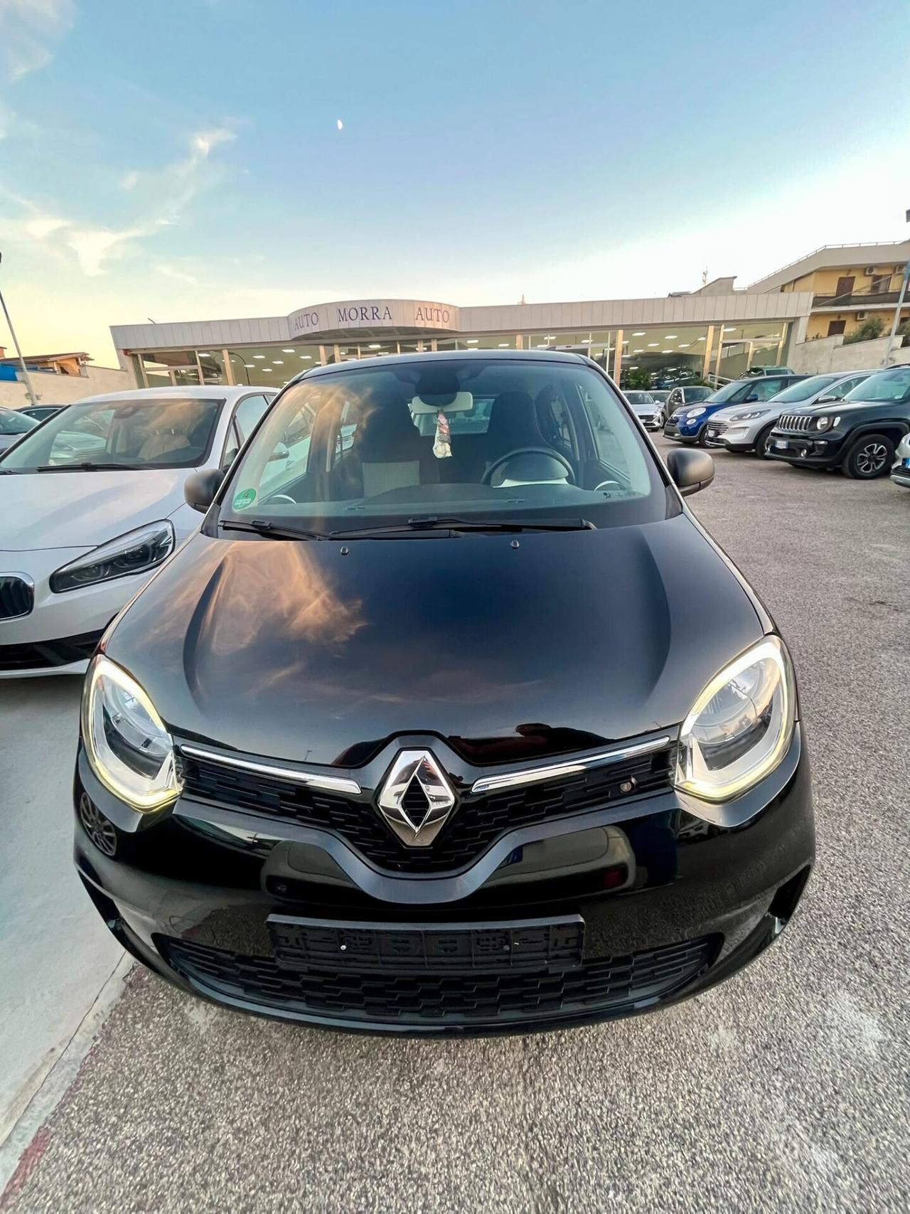 Renault Twingo SCe 65 CV Duel