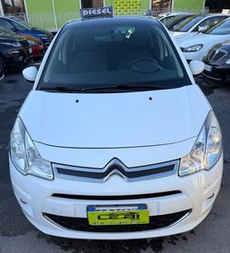 Citroen C3 BlueHDi 75 Exclusive 06/2016