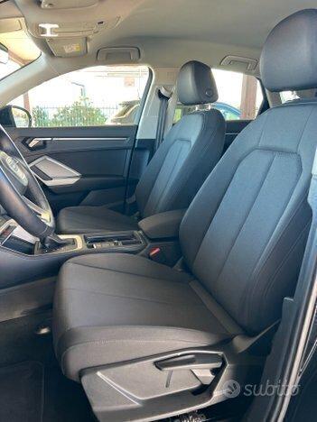 Audi Q3 SPORTBACK 35 TDI S tronic 43.000KM