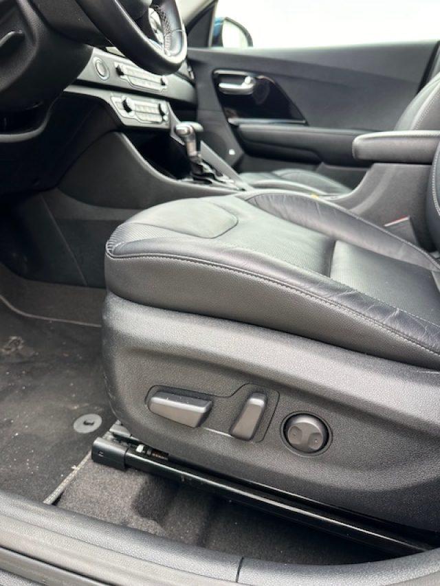 KIA Niro 1.6 GDi DCT HEV Energy