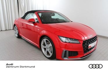 Audi TT Roadster 45 TFSI S LINE 19" MATRIX SELECT DRIVE