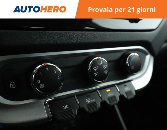 KIA Rio 1.2 CVVT 5p. City