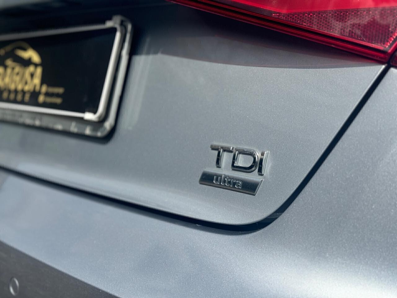 Audi A3 1.6 TDI clean diesel Ambition