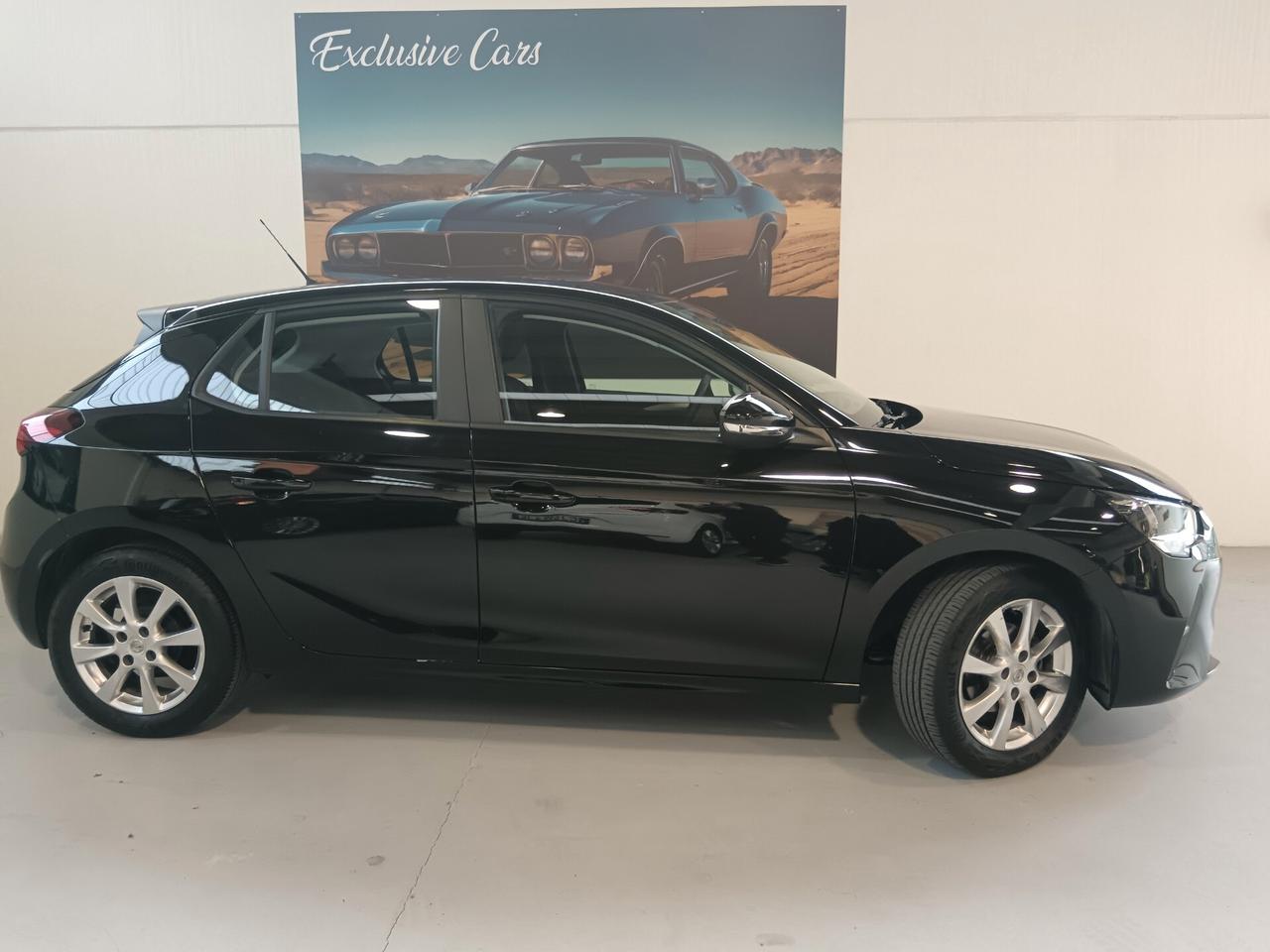 Opel Corsa 1.2 Edition PREZZO REALE