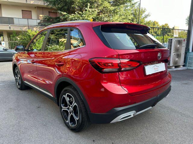 MG ZS Hybrid+ Comfort 195CV *PREZZO PROMO*