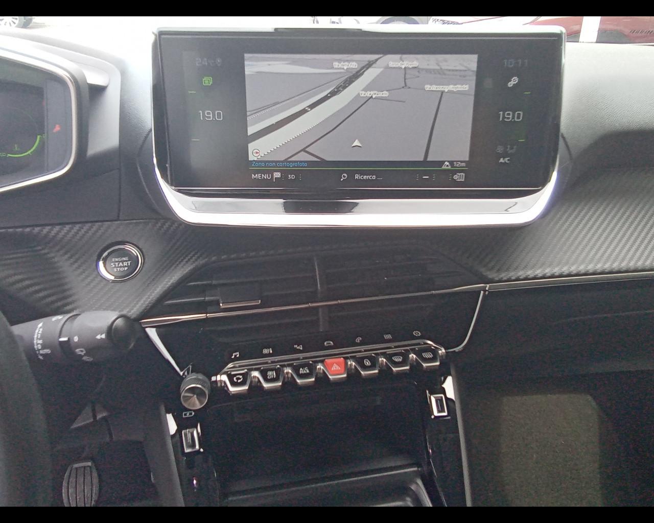 PEUGEOT 2008 2ª serie - 2008 PureTech 100 S&S Allure Pack