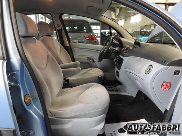 CITROEN - C3 - 1.1 Elegance