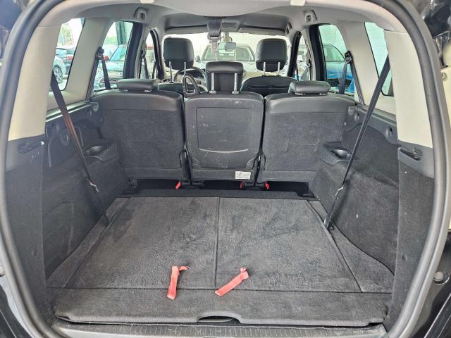 Renault Scenic Scenic III 2012 1.5 dci energy s 7pt