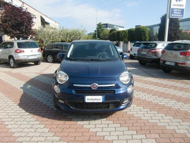 Fiat 500X 1.4 Benzina