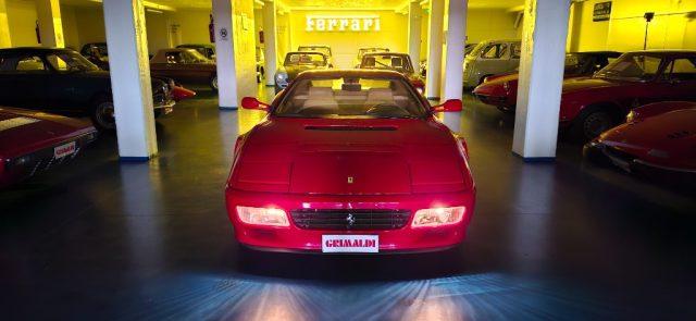 FERRARI 512 TR cat *UNICO PROPRIETARIO - ITALIANA DA SEMPRE*