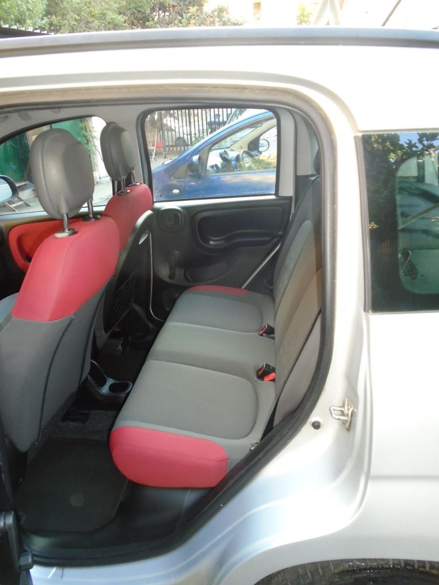 FIAT Panda '2013 73000 KM OK NEOPATENTATI