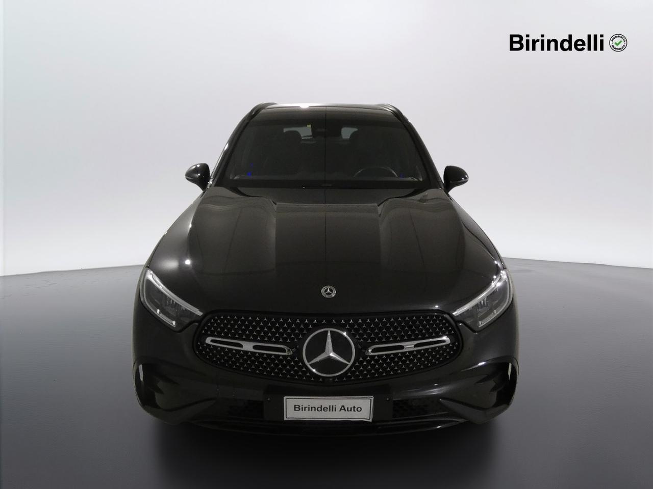 Mercedes-Benz GLC (X254) - GLC 220 d 4Matic Mild Hybrid AMG Advanced