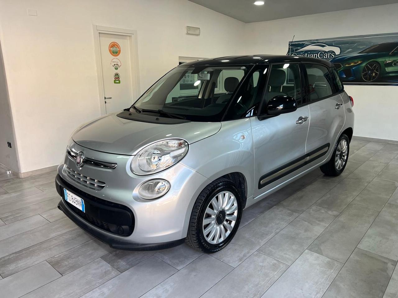 Fiat 500L 1.3 Multijet 85 CV Pop