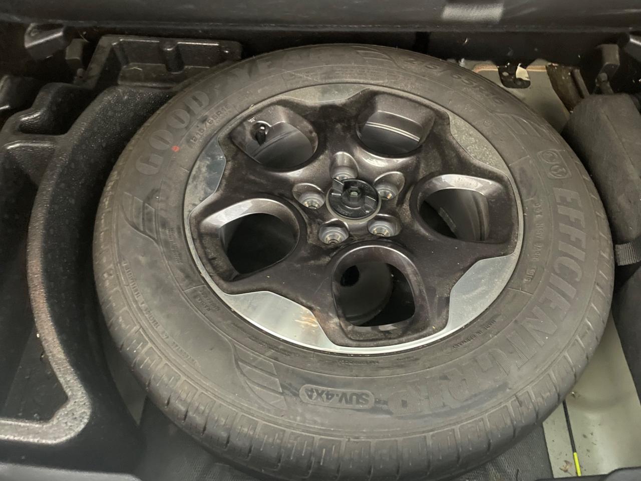 Jeep Renegade 1.6 Mjt 120 CV Longitude “MANIACALE”