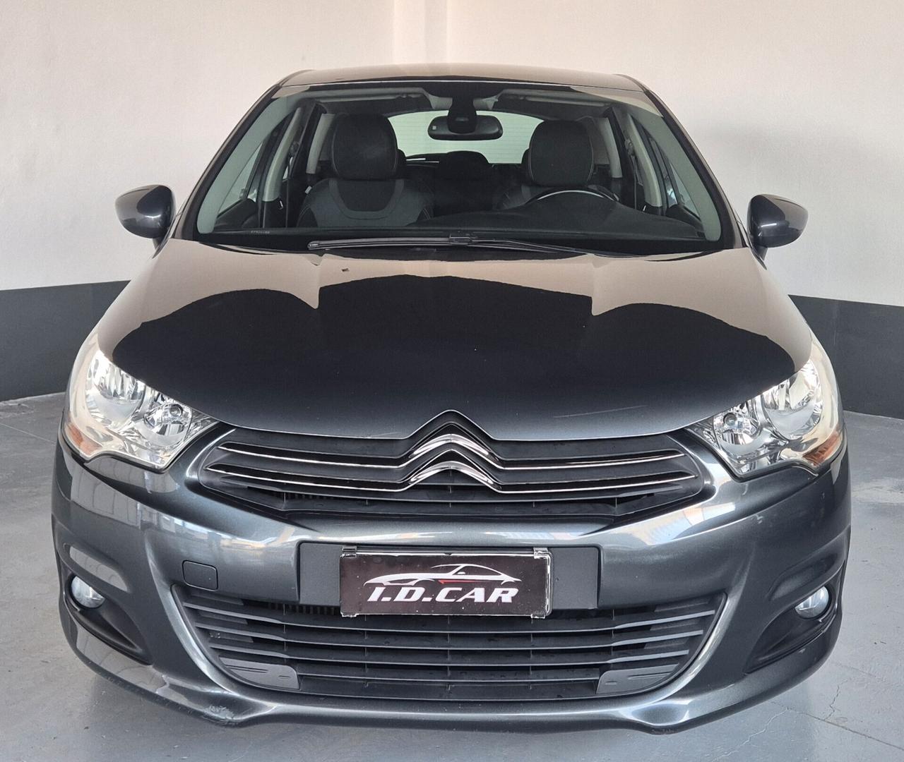 Citroen C4 1.6 e-HDi 115 airdream Business( Ok Neopatentati )