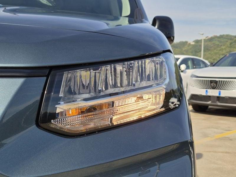 FIAT Doblò Doblo Passo Corto 1.5 d Doblo 130cv auto