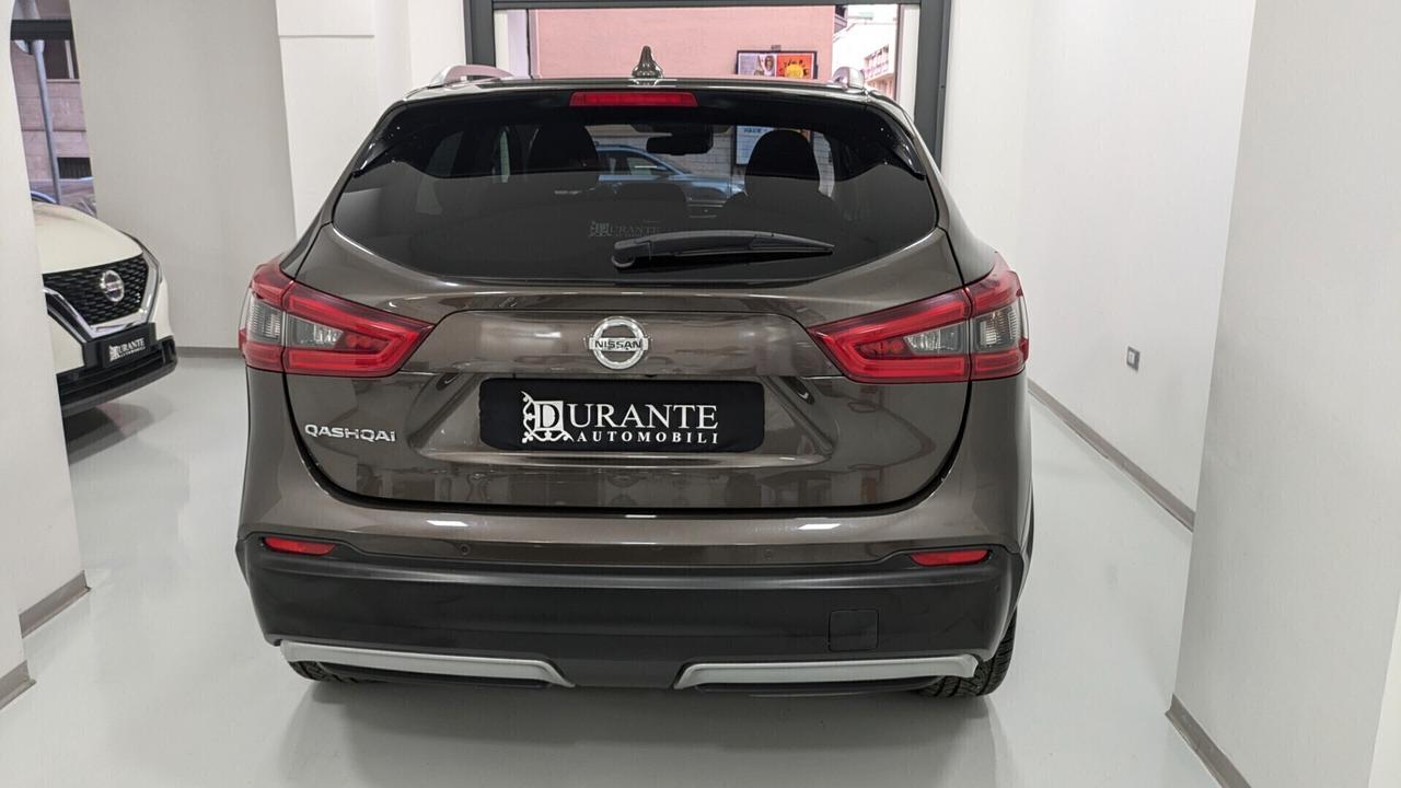 NISSAN QASHQAI 1.5DCI 115CV N-CONNECTA 60.000KM 09-2019