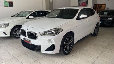 Bmw X2 M sDrive18d Msport-X