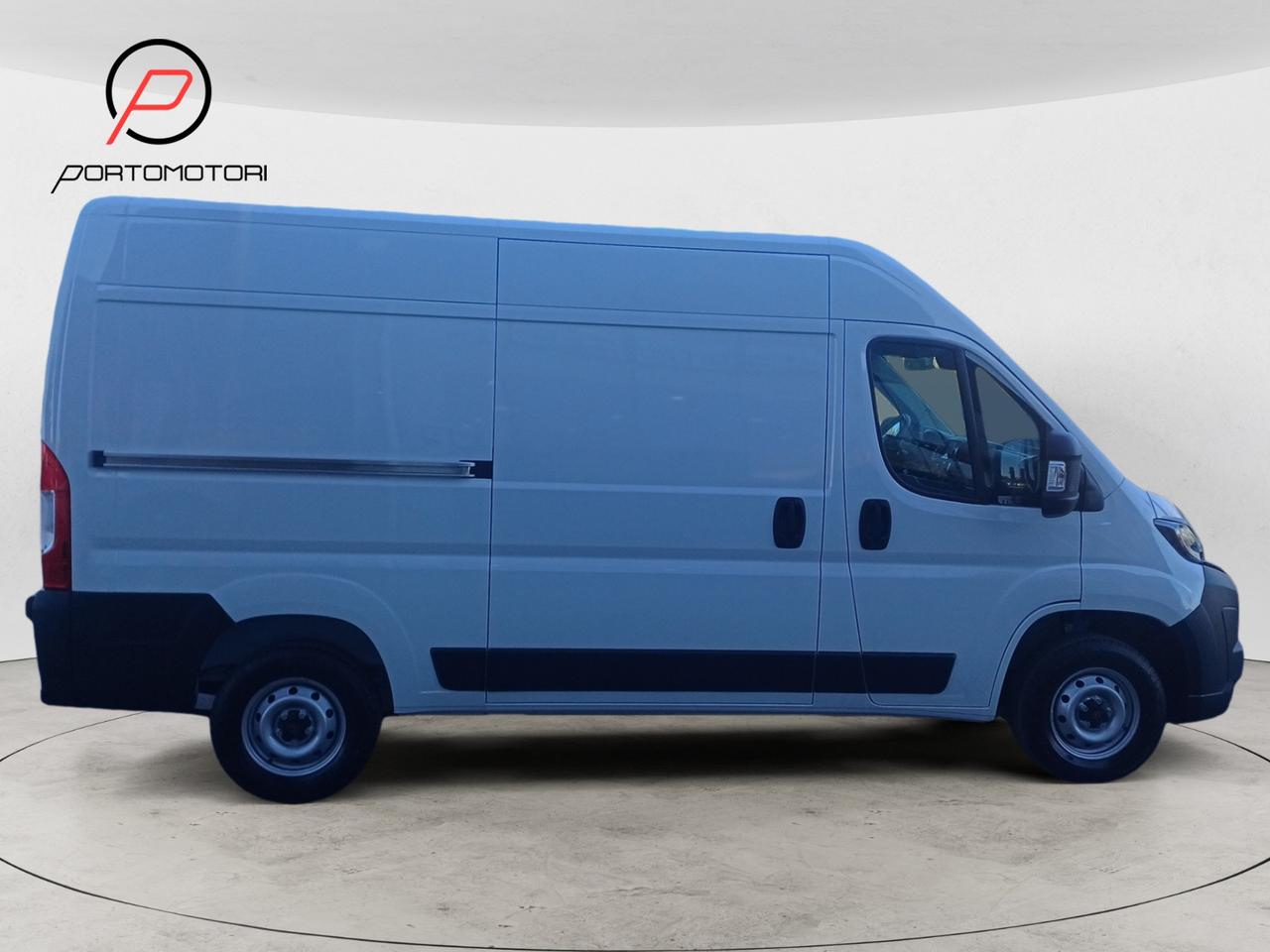 PEUGEOT Boxer Furgone 333 L2 H2 2.2 BlueHDi 120 cv S&S