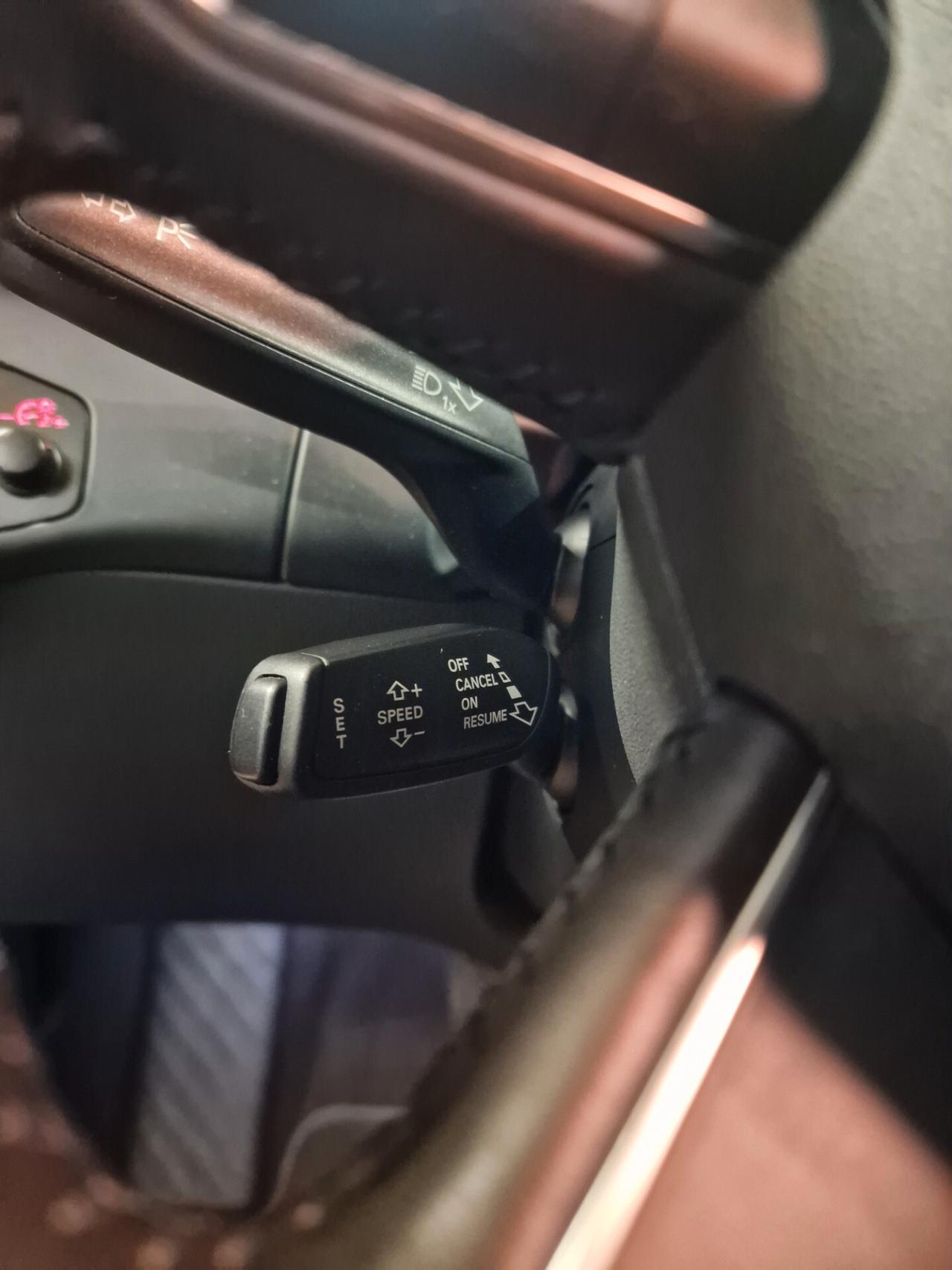 Audi A4 2.0 TDI 143 CV F.AP. mult. Business Plus