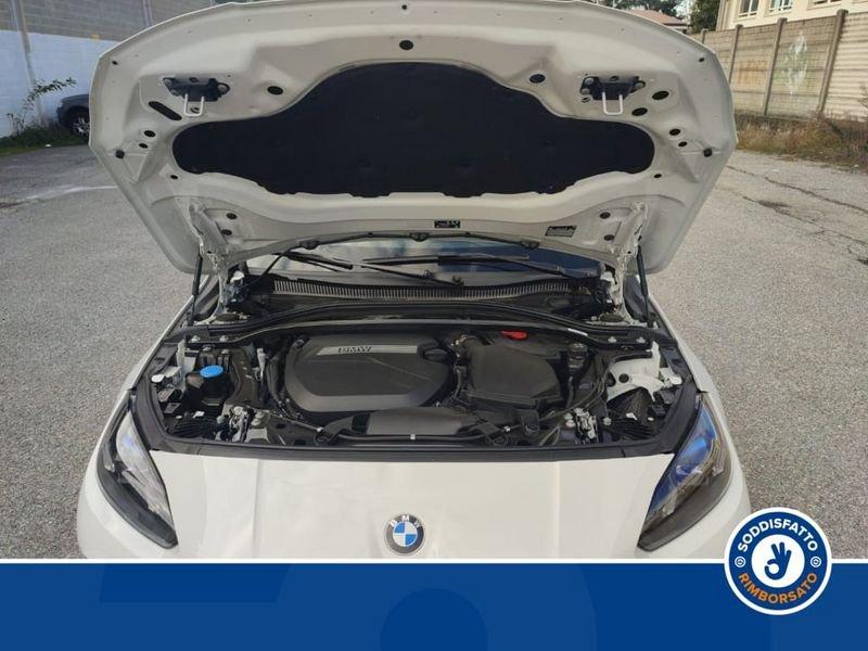 BMW Serie 1 118d M Sport Pro