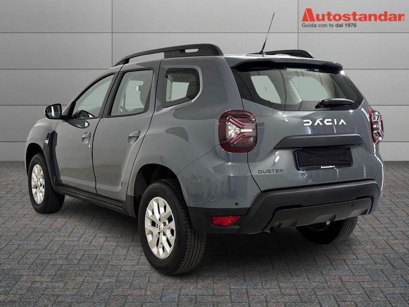Dacia Duster II 1.0 tce Comfort SL DaciaPlus Gpl 4x2 100cv