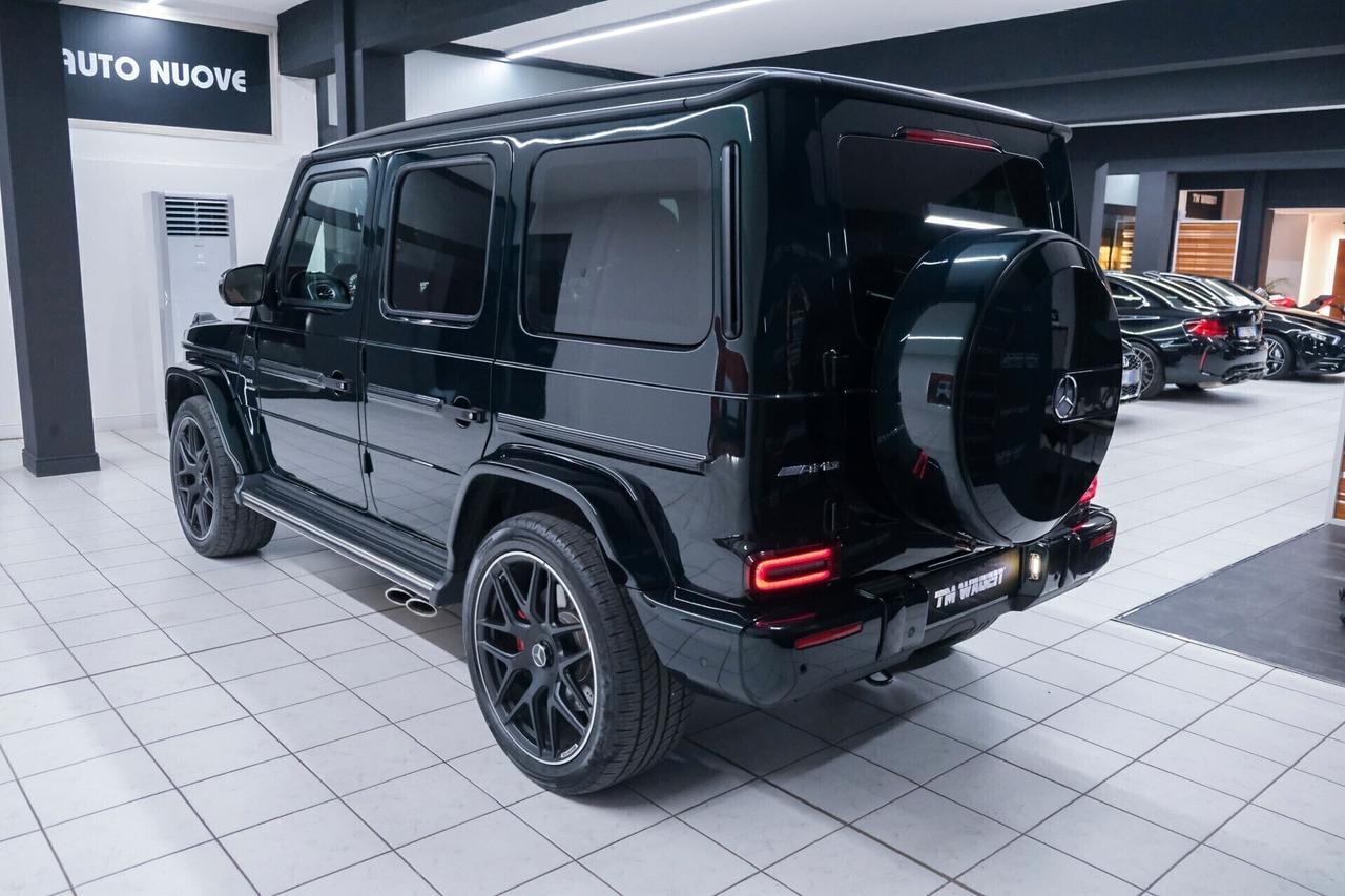 Mercedes-Benz G 63 AMG 585cv auto -IVA ESPOSTA