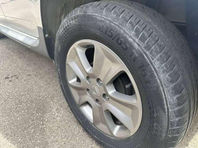 Dacia Duster Duster I 2014 1.6 Ambiance Family Gpl 4x2 s