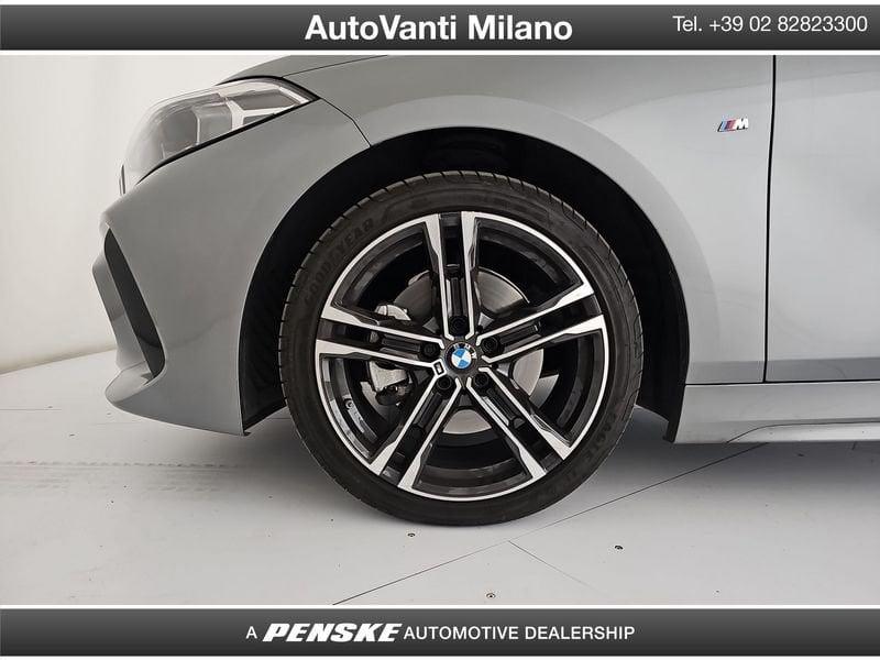 BMW Serie 1 118d 5p. M Sport