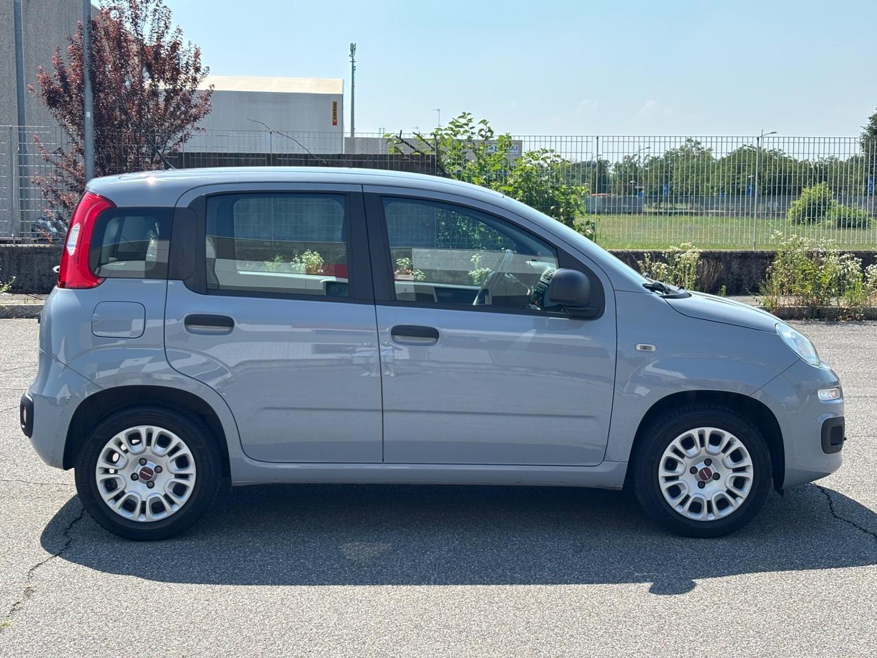 Fiat Panda 1.2 UNICO PROPRIETARIO