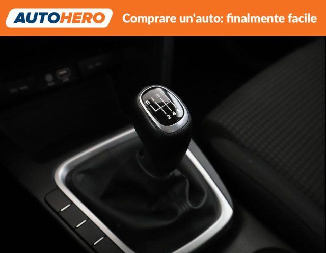 KIA Ceed 1.4 MPi 5p. Pure