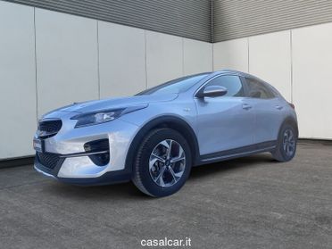 KIA Xceed 1.0 TGDi GPL Urban AUTO PARI ALLA NUOVA CON GARANZIA 4+3 =7 ANNI CON SOLI 30000KM