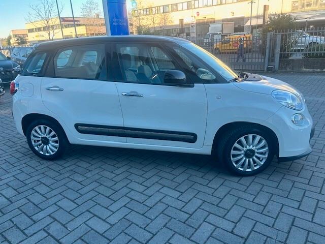 Fiat 500L Living 1.3 Multijet 95 CV Lounge
