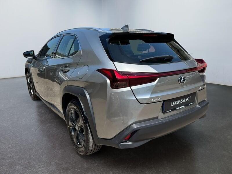 Lexus UX Hybrid Premium 2WD