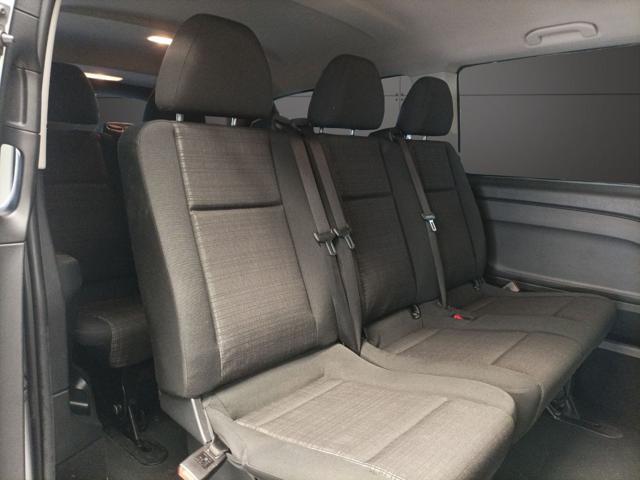 MERCEDES-BENZ Vito 2.0 114 CDI PL Tourer Pro Extra-Long