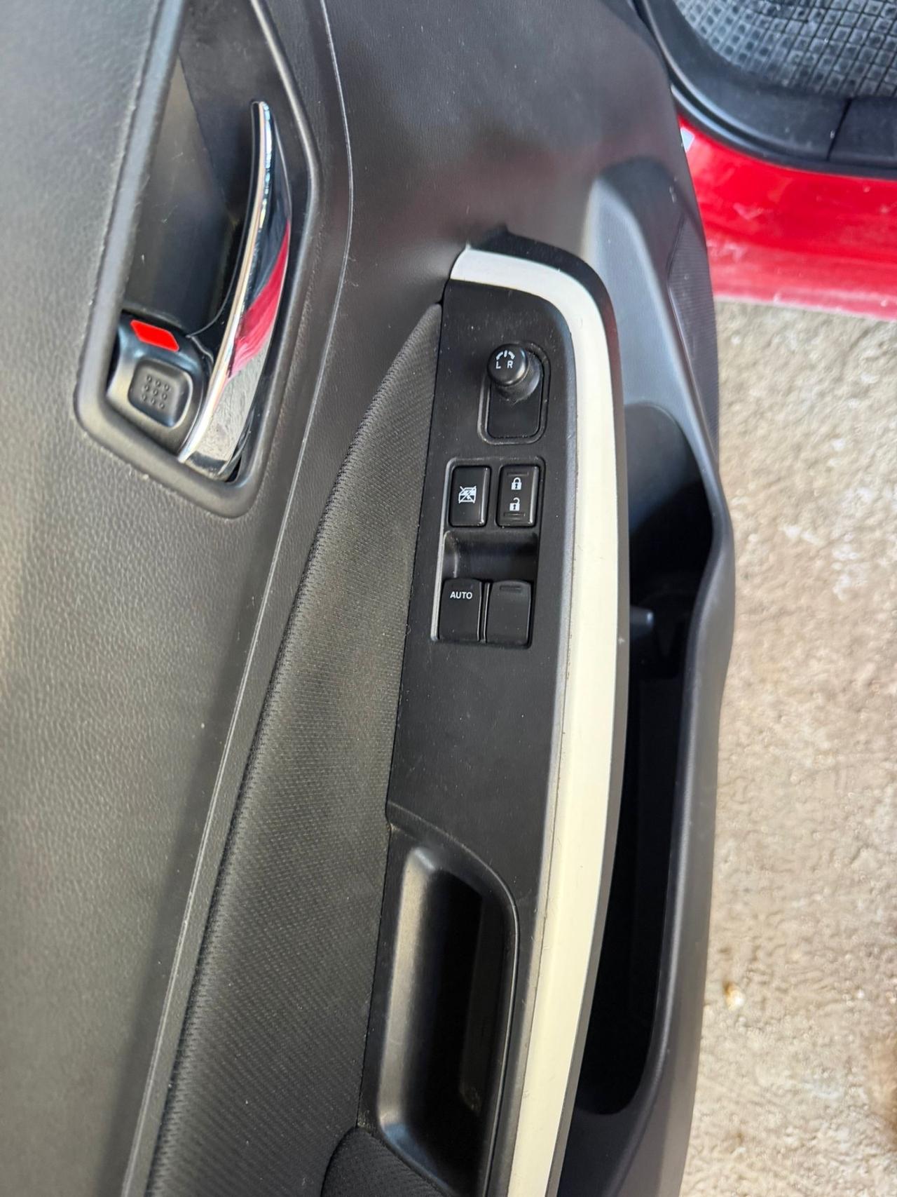 Suzuki Swift 1.2 Hybrid Top