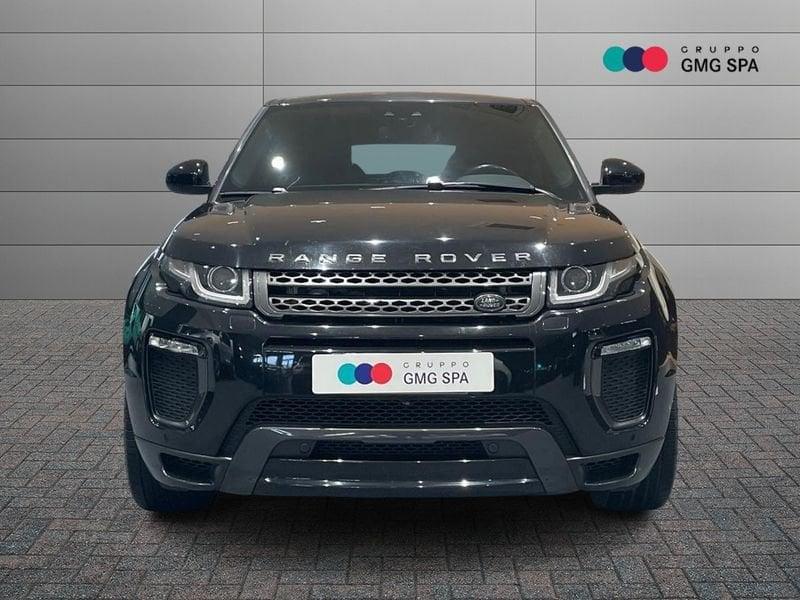 Land Rover RR Evoque Range Rover Evoque 5p 2.0 td4 HSE 150cv auto my19