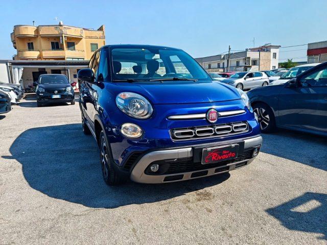 FIAT 500L 1.3 Multijet 95 CV Sport