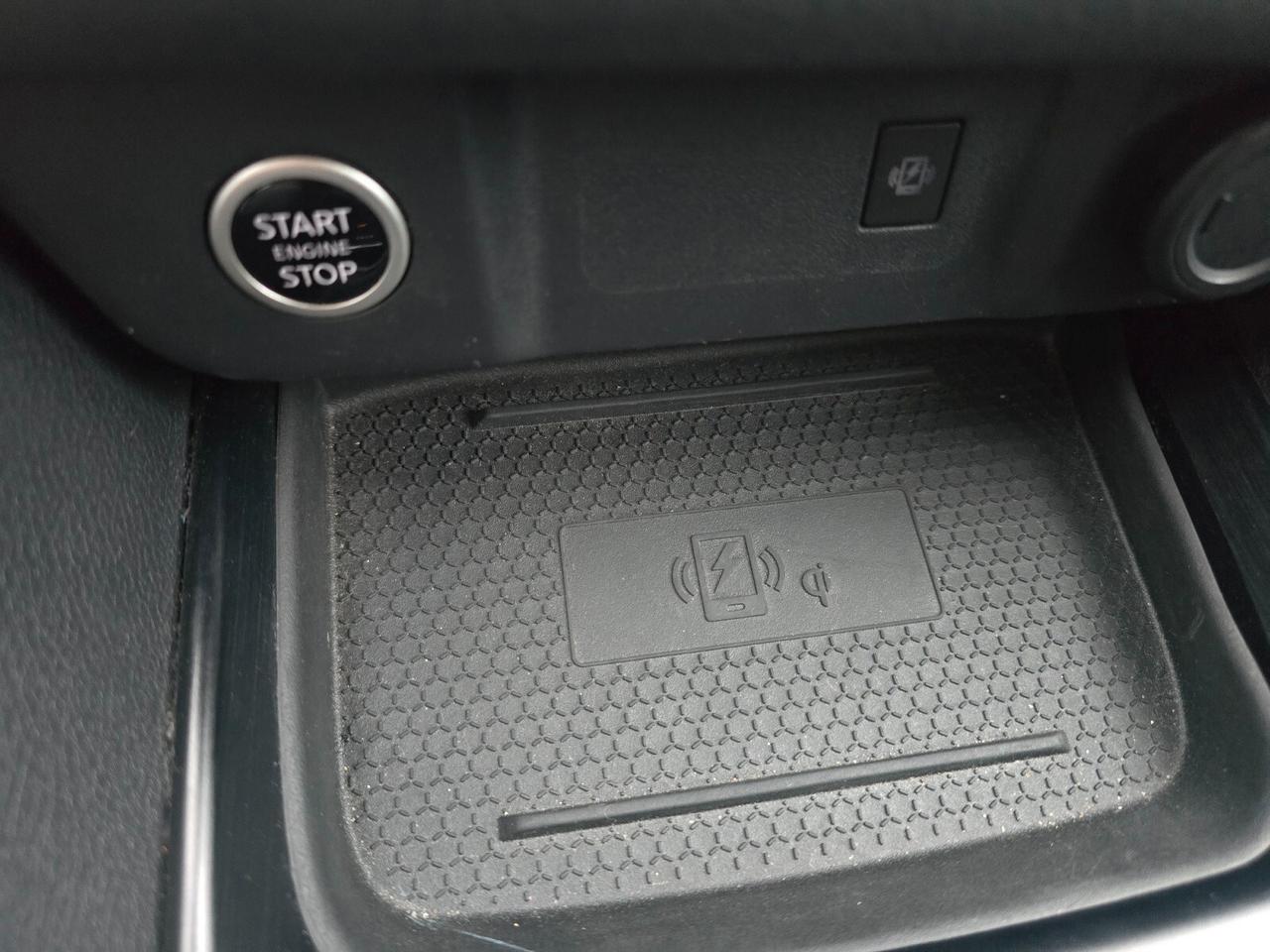 Nissan Qashqai MHEV 158 CV Xtronic N-Connecta