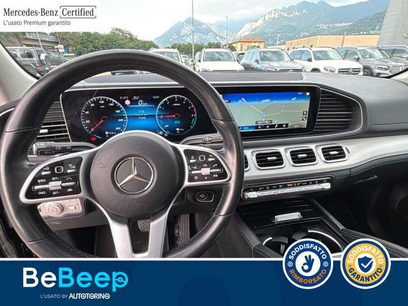 Mercedes-Benz GLE 350 DE PLUG-IN HYBRID(E EQ-POWER) PREMIUM PLUS