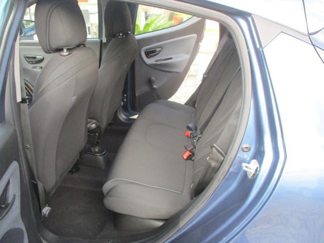 LANCIA Ypsilon 1.0 FireFly 5 porte S&S Hybrid Alberta Ferretti