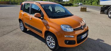 Fiat New Panda 0.9 TwinAir Turbo Natural Power Lounge VALUTO PERMUTA