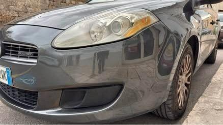 Fiat Bravo 1.6 MJT 120 CV DPF Dynamic