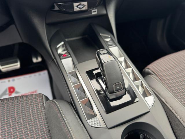 DS AUTOMOBILES DS 3 BlueHDi 130cv. Perform. Line Restyling