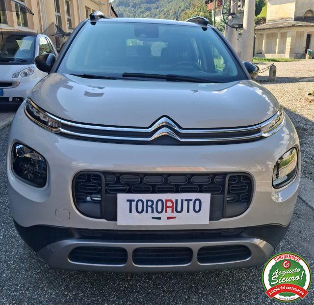 CITROEN C3 Aircross PureTech 82 Shine UNICO PROPRIETARIO