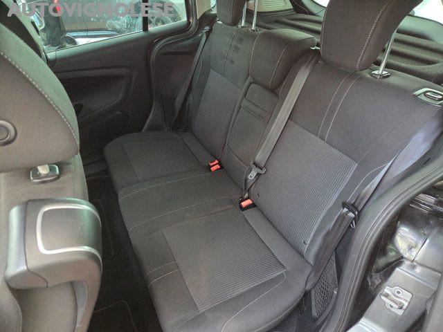 FORD B-Max 1.5 TDCi 75 CV Titanium-MOLTO BELLA
