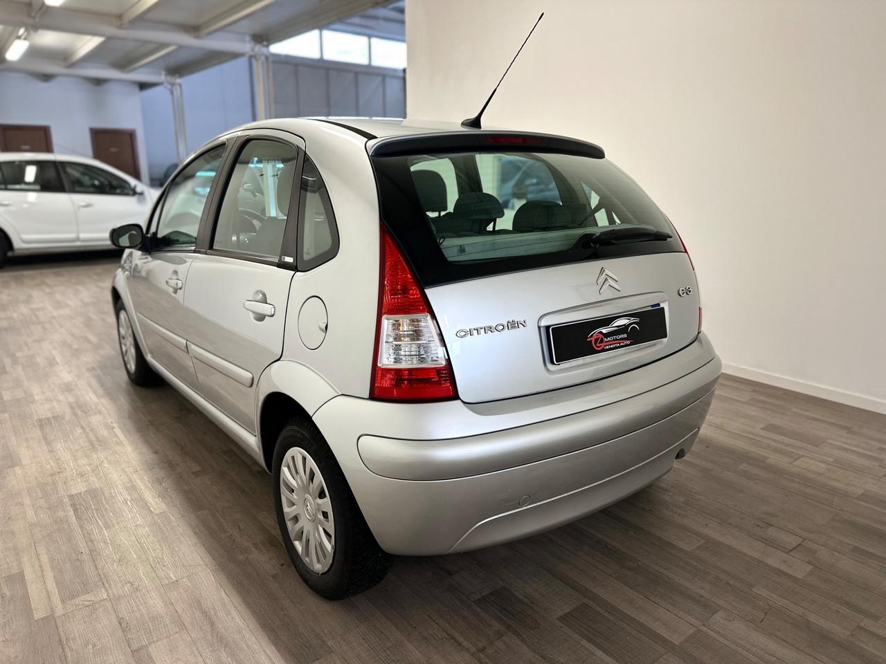 Citroen C3 1.1 Elegance NEOPATENTATI