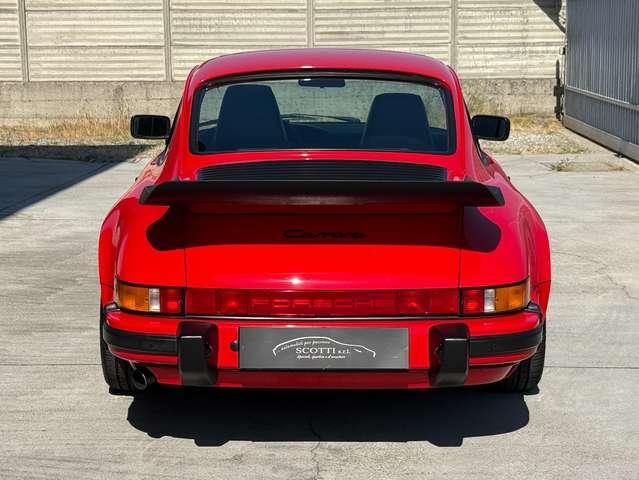 Porsche 911 CARRERA 3.2 COUPE' (CAMBIO G50)
